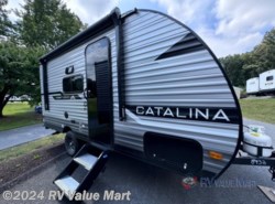 New 2025 Coachmen Catalina Summit Series 7 164BHX available in Manheim, Pennsylvania