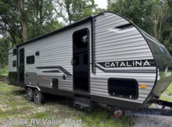 New 2025 Coachmen Catalina Legacy Edition 263BHSCK available in Manheim, Pennsylvania