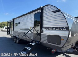 New 2025 Coachmen Catalina Legacy Edition 283EPIC available in Manheim, Pennsylvania