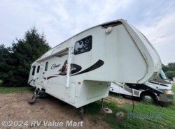 Used 2010 Keystone Cougar 312RLS available in Manheim, Pennsylvania