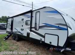 Used 2022 Forest River Cherokee Alpha Wolf 26RB-L available in Manheim, Pennsylvania