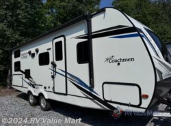 Used 2022 Coachmen Freedom Express Ultra Lite 257BHS available in Manheim, Pennsylvania