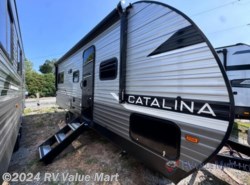 New 2025 Coachmen Catalina Summit Series 8 221EPIC available in Manheim, Pennsylvania