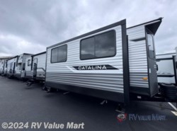 New 2025 Coachmen Catalina Destination Series 39MKTS available in Manheim, Pennsylvania