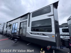 New 2025 Coachmen Catalina Destination Series 42CONDO available in Manheim, Pennsylvania