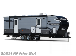 New 2025 Coachmen Catalina Legacy Edition 263FKDS available in Manheim, Pennsylvania