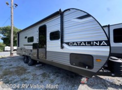 New 2025 Coachmen Catalina Legacy Edition 243RBS available in Manheim, Pennsylvania