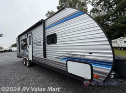 Used 2021 Coachmen Catalina Trail Blazer 26TH available in Manheim, Pennsylvania