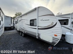 Used 2014 Coachmen Catalina Santara Series 29rk available in Manheim, Pennsylvania