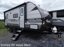 New 2024 Coachmen Catalina Summit Series 7 184RBS available in Manheim, Pennsylvania