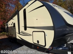 Used 2021 Forest River Salem Hemisphere Hyper-Lyte 29XBHL available in Manheim, Pennsylvania