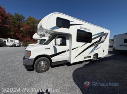 Used 2025 Thor Motor Coach Chateau 22E available in Manheim, Pennsylvania