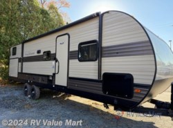 Used 2020 Forest River Wildwood 30KQBSS available in Manheim, Pennsylvania