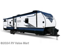 New 2025 Palomino Puma 29BHSQ available in Manheim, Pennsylvania