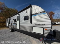 Used 2023 Coachmen Catalina Legacy 323QBTSCK available in Manheim, Pennsylvania