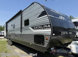New 2025 Coachmen Catalina Summit Series 8 281QBUNK available in Manheim, Pennsylvania