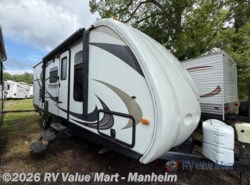 Used 2014 Keystone Premier Ultra Lite 22RBPR available in Manheim, Pennsylvania