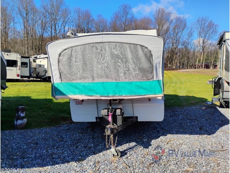 Used 1995 Jayco Eagle 1006 available in Manheim, Pennsylvania