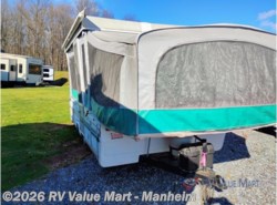 Used 1995 Jayco Eagle 1006 available in Manheim, Pennsylvania