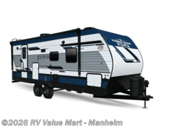 New 2026 Forest River Puma 229RB available in Manheim, Pennsylvania