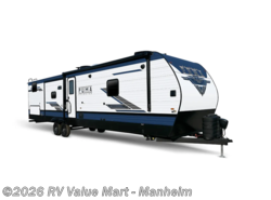 New 2026 Forest River Puma 31FKRK available in Manheim, Pennsylvania