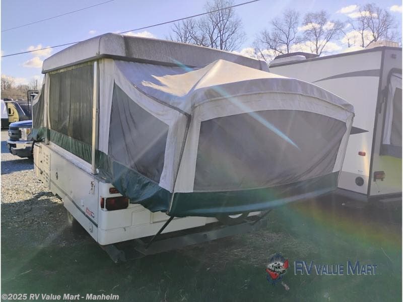 Used 2003 Coleman  COLEMAN POP UP available in Manheim, Pennsylvania