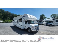 Used 2026 Thor Motor Coach Four Winds 31E available in Manheim, Pennsylvania