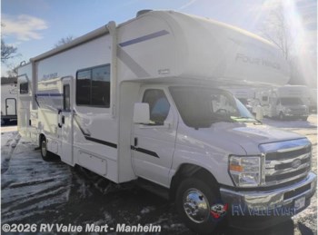 Used 2026 Thor Motor Coach Four Winds 31E available in Manheim, Pennsylvania