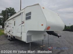 Used 2008 CrossRoads Zinger ZF30RB available in Manheim, Pennsylvania