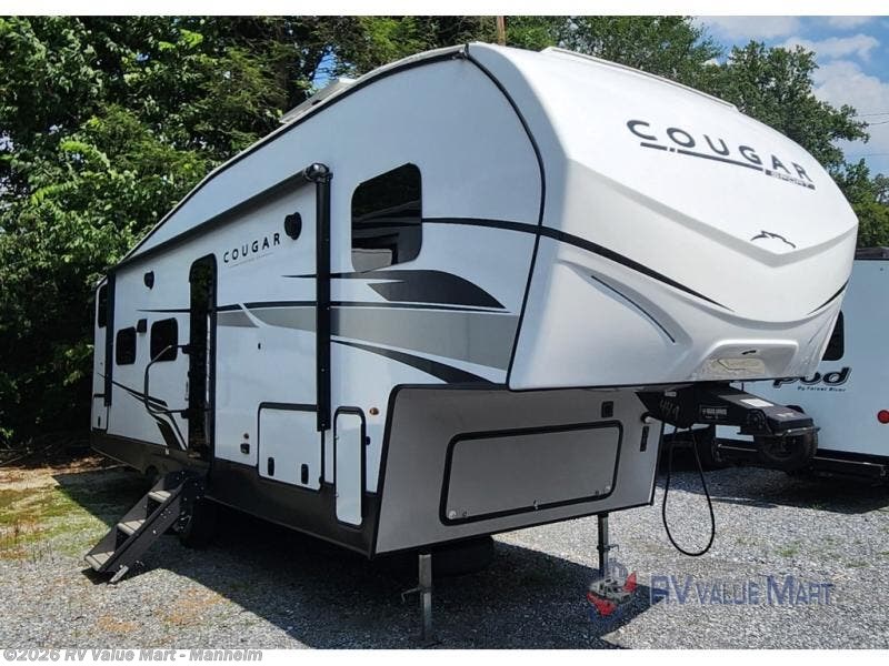 Used 2023 Keystone Cougar Sport 2700BH available in Manheim, Pennsylvania