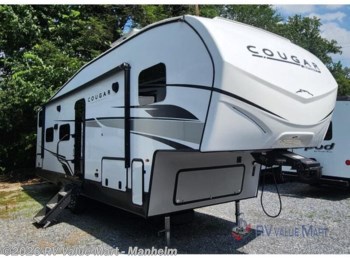 Used 2023 Keystone Cougar Sport 2700BH available in Manheim, Pennsylvania