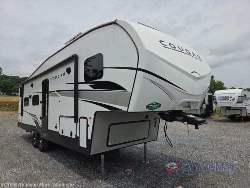 Used 2023 Keystone Cougar Sport 2700BH available in Manheim, Pennsylvania