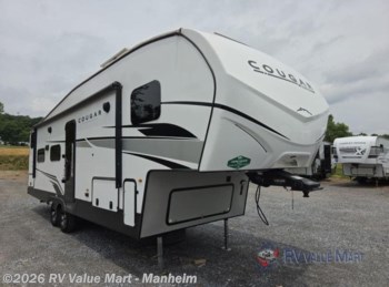 Used 2023 Keystone Cougar Sport 2700BH available in Manheim, Pennsylvania