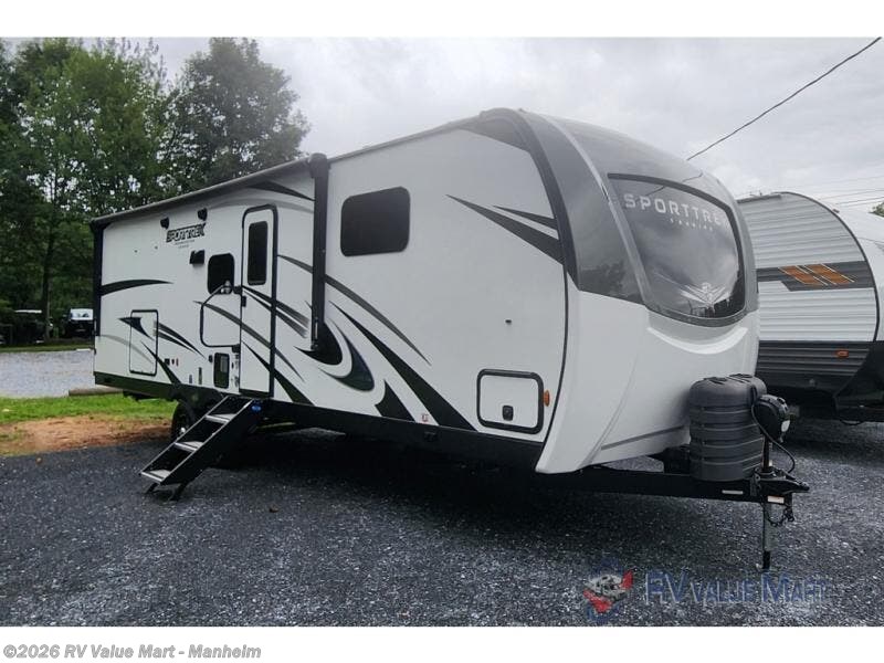 Used 2023 Venture RV SportTrek Touring Edition STT302VRB available in Manheim, Pennsylvania