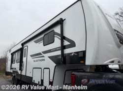 New 2026 East to West Blackthorn 3880RBDB available in Manheim, Pennsylvania