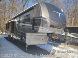New 2026 Heartland Bighorn 38RE available in Manheim, Pennsylvania