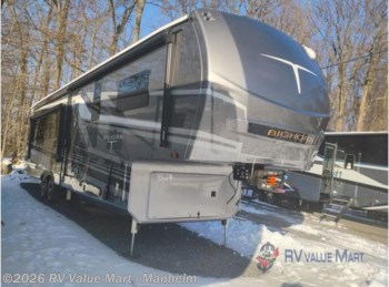 New 2026 Heartland Bighorn 38RE available in Manheim, Pennsylvania