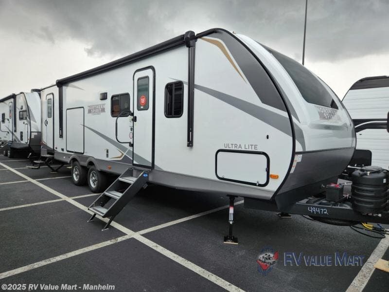 New 2026 Coachmen Northern Spirit Ultra Lite 2963BH available in Manheim, Pennsylvania