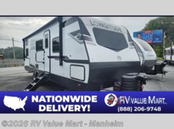 New 2026 East to West Longitude 255BH available in Manheim, Pennsylvania