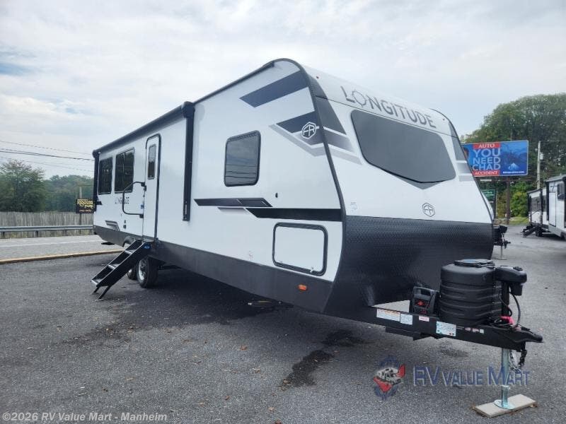 New 2026 East to West Longitude 310RL available in Manheim, Pennsylvania