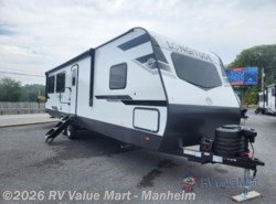 New 2026 East to West Longitude 310RL available in Manheim, Pennsylvania