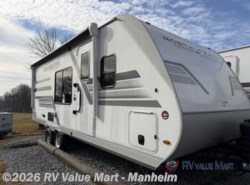 New 2026 Heartland North Trail 210MB available in Manheim, Pennsylvania