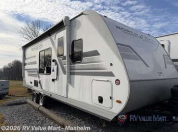 New 2026 Heartland North Trail 210MB available in Manheim, Pennsylvania
