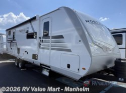 New 2026 Heartland North Trail 260DB available in Manheim, Pennsylvania