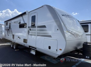 New 2026 Heartland North Trail 260DB available in Manheim, Pennsylvania