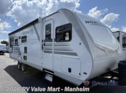 New 2026 Heartland North Trail 260MK available in Manheim, Pennsylvania
