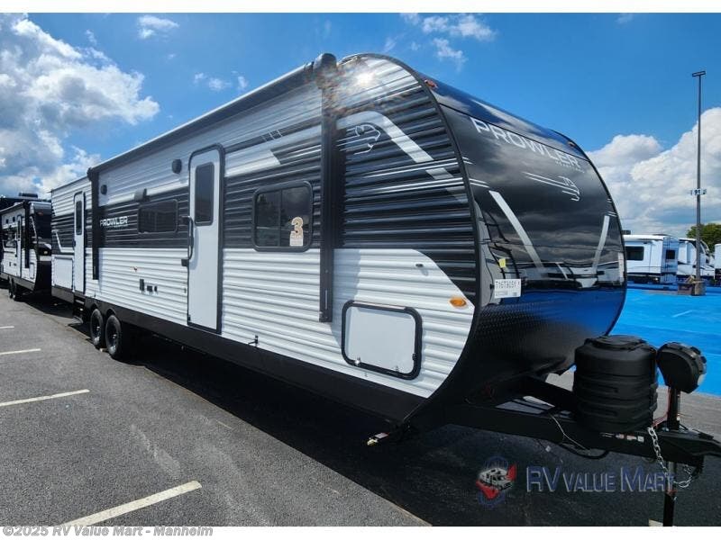 New 2026 Heartland Prowler 3202DSB available in Manheim, Pennsylvania