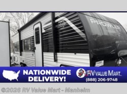 New 2026 Heartland Prowler 2500BH available in Manheim, Pennsylvania