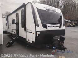 New 2026 Coachmen Apex Ultra-Lite 291TBSS available in Manheim, Pennsylvania