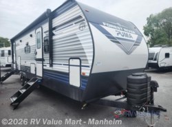 New 2026 Forest River Puma 27RBDS available in Manheim, Pennsylvania